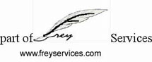 Frey Literary Services, PeopleSoft Consulting