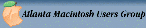 Atlanta Macintosh Users Group
