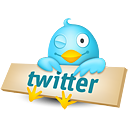 Follow AMUG on Twitter