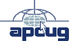 Member of the Association of Personal Computer User Groups