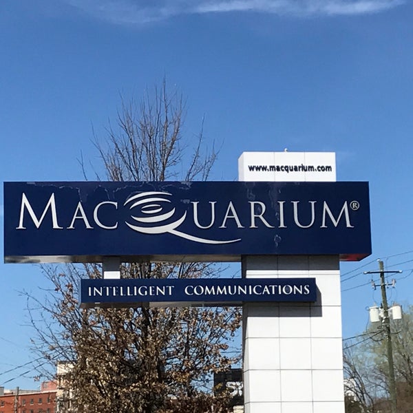 macquarium