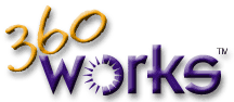 360Works Logo