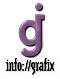 InfoGrafix Logo